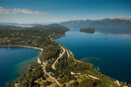 Adiós a la histórica Ruta de los Siete Lagos en Neuquén: se agranda y transforma en "Paseo de los Nueve Lagos"